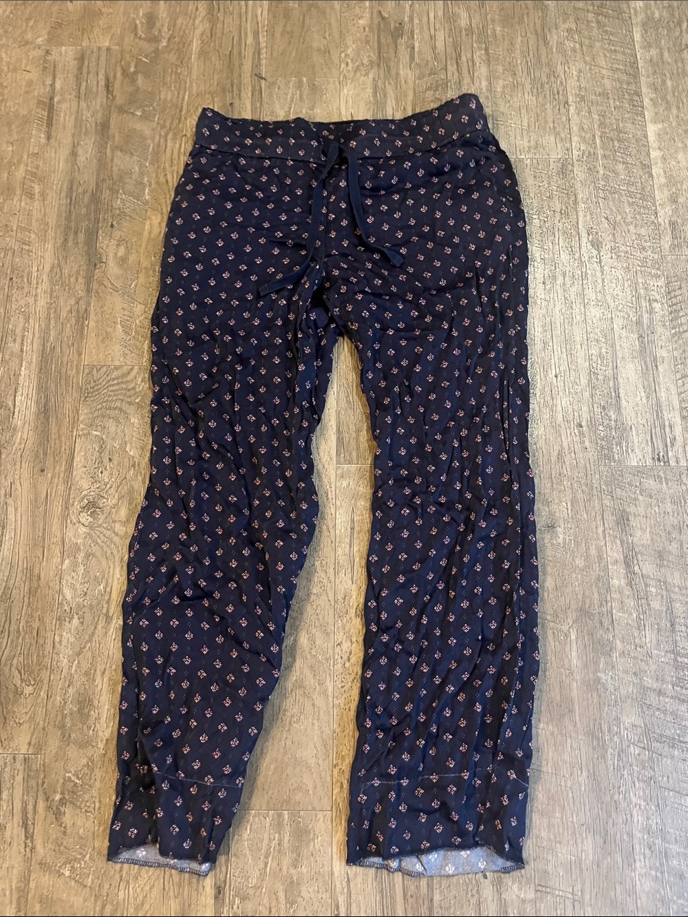 Loft Jogger Pants